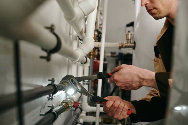 Best Sump Pump Installation and Repair  in Avonmore, PA